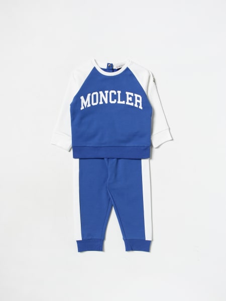 Overall Baby Moncler