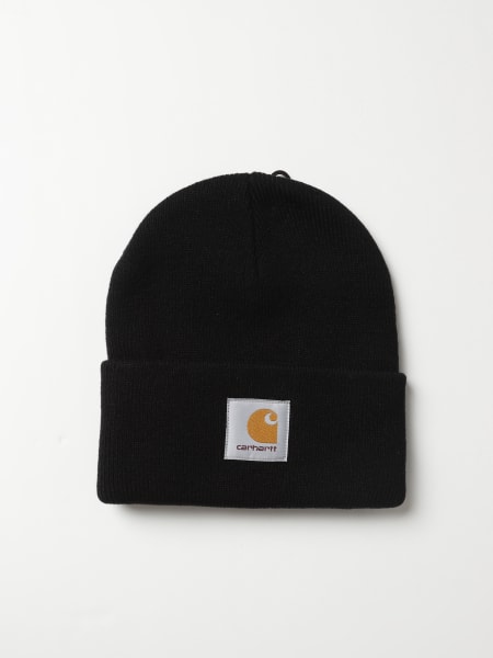 Cappello Carhartt Wip in tessuto sintetico stretch