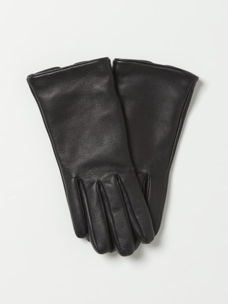 장갑 여성 Saint Laurent