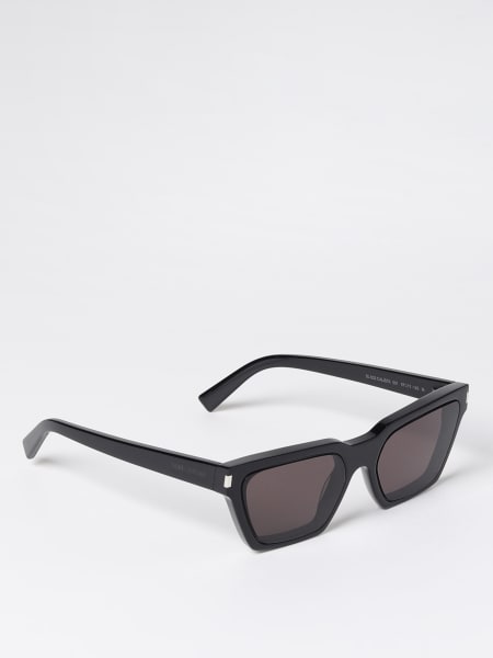 Sunglasses woman Saint Laurent