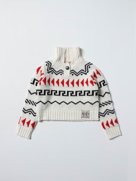 Sweater girls N° 21