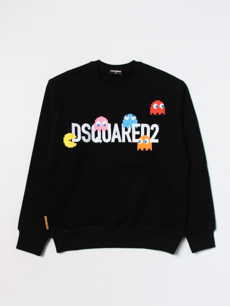Sweater boys Dsquared2 Junior