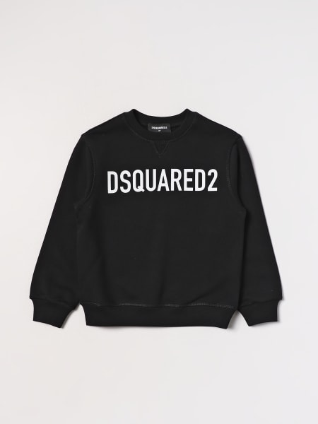 스웨터 남아 Dsquared2 Junior