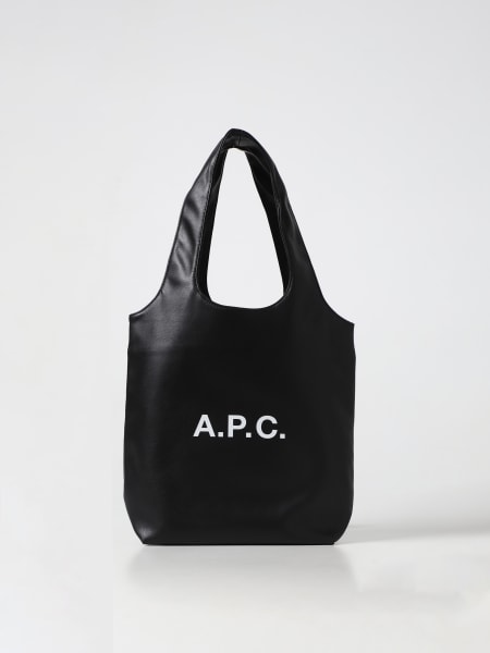 A.p.c.: Наплечная сумка Женское A.p.c.
