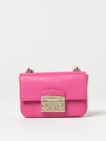 Shoulder bag woman Furla
