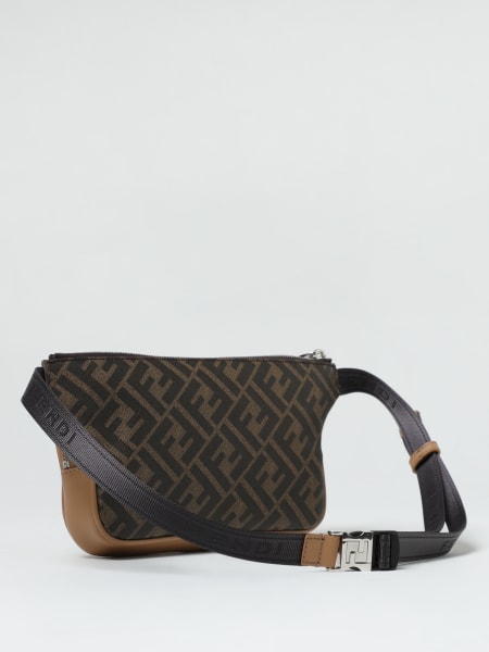 Men's Belt Bag, FENDI