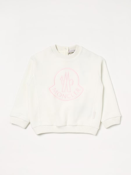 Pull bébé Moncler