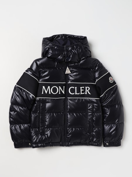 Jacket boy Moncler