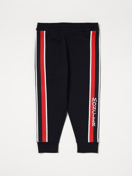 Штаны малыш Moncler