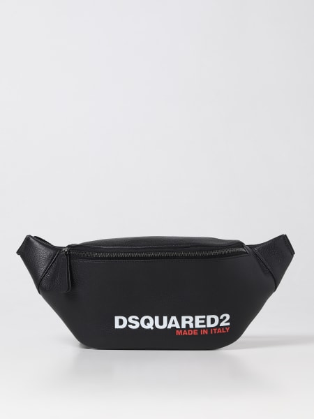 Dsquared2 homme: Sac homme Dsquared2