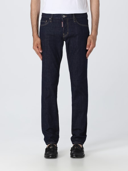 Dsquared2 homme: Jeans homme Dsquared2