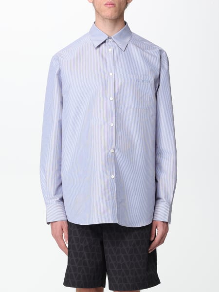 Chemise homme Valentino