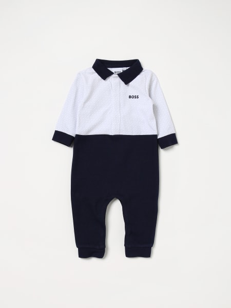 Romper baby Boss Kidswear