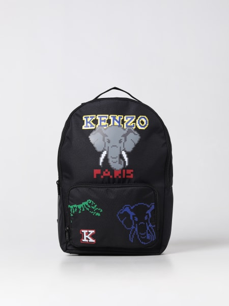 Kenzo 儿童: 包袋 儿童 Kenzo Kids