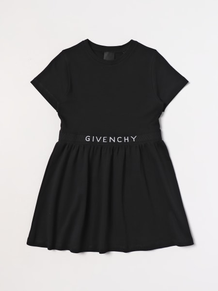 Kleid Mädchen Givenchy