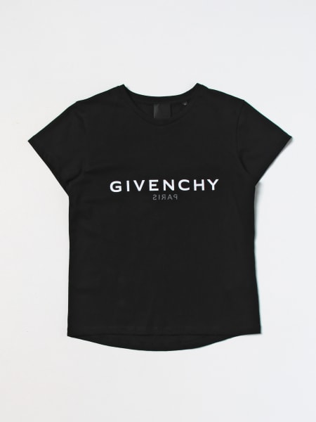 T-shirt Givenchy in cotone
