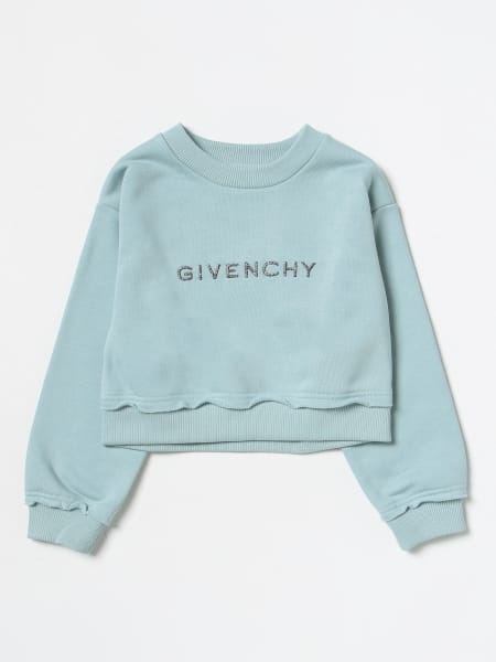 セーター 女の子 Givenchy