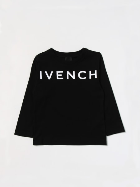 T-shirt garçon Givenchy
