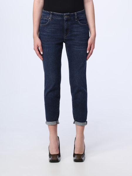 Jeans woman Sportmax