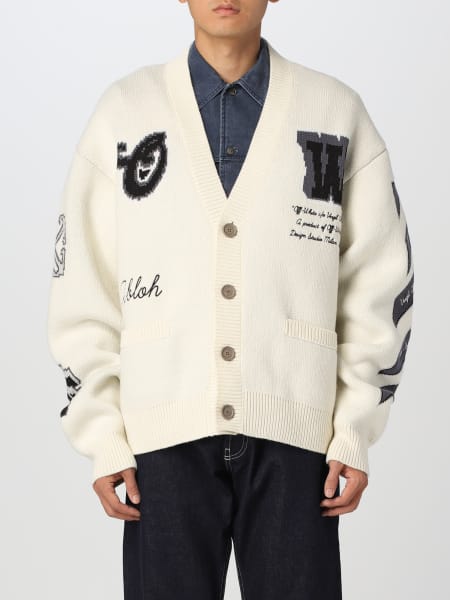 Jersey hombre Off-white
