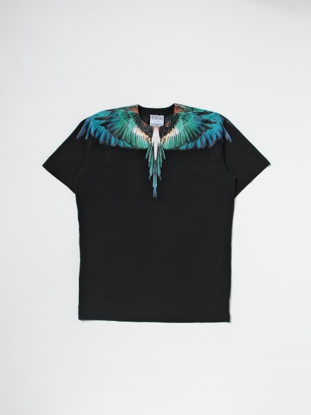 Marcelo Burlon t shirt: T-shirt Marcelo Burlon County Of Milan in cotone