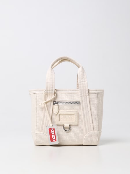Kenzo ЖЕНСКОЕ: Наплечная сумка для нее Kenzo