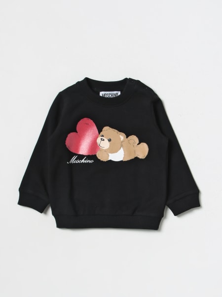 Свитер малыш Moschino Baby