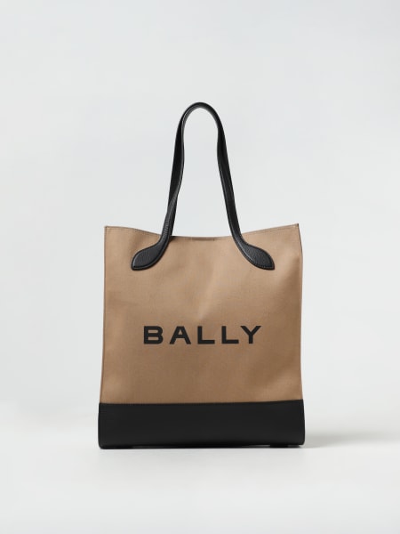Bally: Shoulder bag women Bally