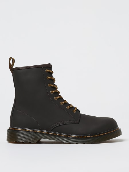 Stivaletto 1460 Y Dr. Martens in pelle