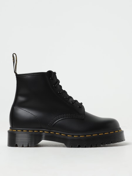 Dr. Martens mujer: Zapatos mujer Dr. Martens