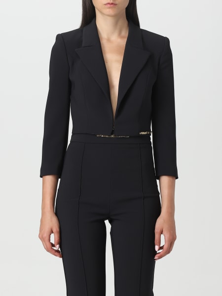 Blazer femme Elisabetta Franchi