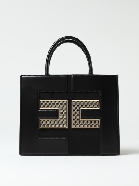 Women's Elisabetta Franchi: Elisabetta Franchi bag in synthetic leather