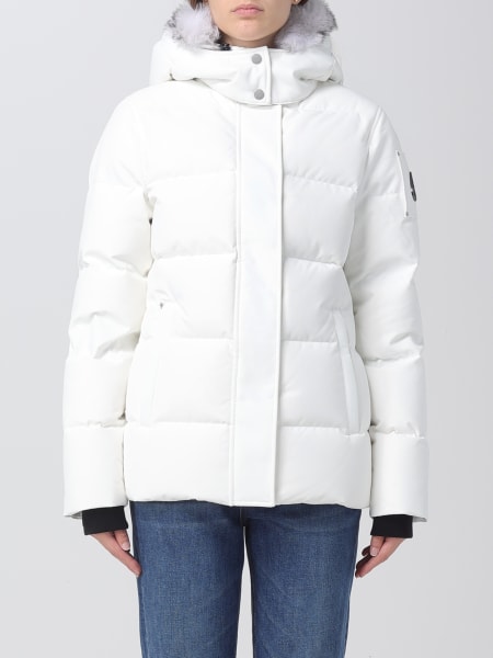 Moose Knuckles für Damen: Jacke Damen Moose Knuckles