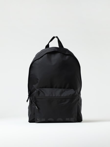 Zaino Msgm in nylon