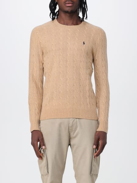 Polo Ralph Lauren: Pullover Herren Polo Ralph Lauren