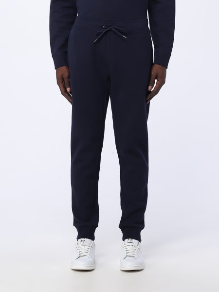 Ralph Lauren: Pantalone jogger Polo Ralph Lauren in cotone