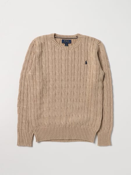 Jumper boy Polo Ralph Lauren