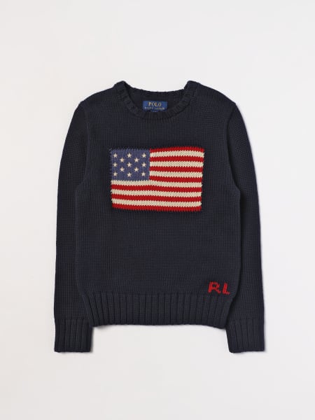 Pullover Jungen Polo Ralph Lauren