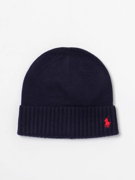 Gorro niños Polo Ralph Lauren
