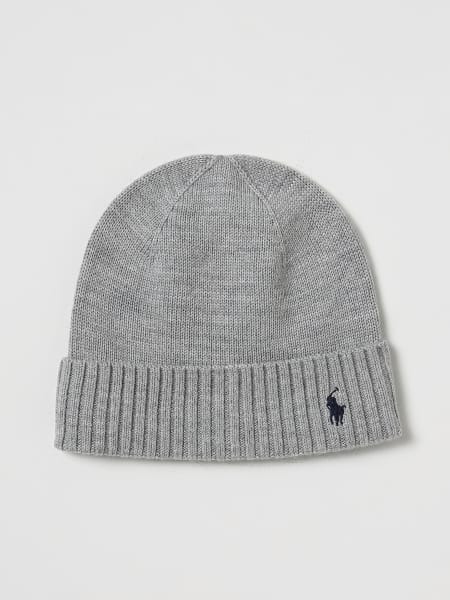 Gorro niños Polo Ralph Lauren