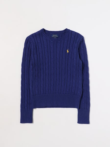 Sweater girls Polo Ralph Lauren