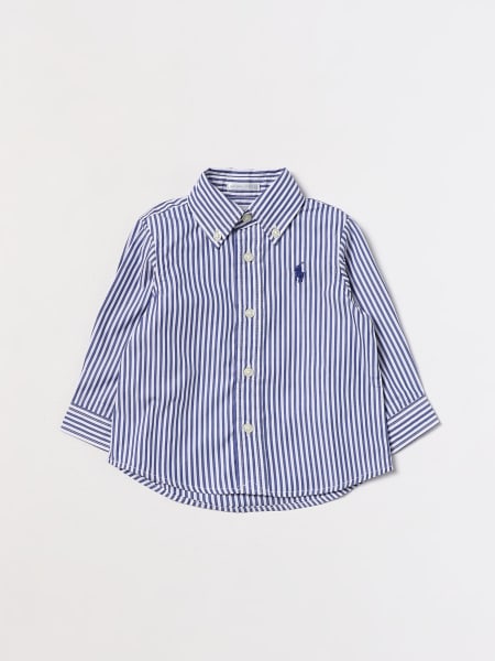 Shirt baby Polo Ralph Lauren