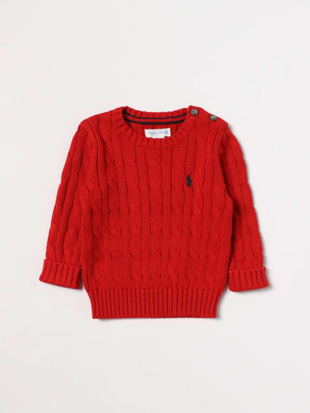 Sweater baby Polo Ralph Lauren