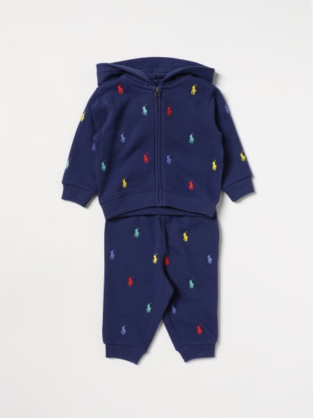 Tracksuits baby Polo Ralph Lauren