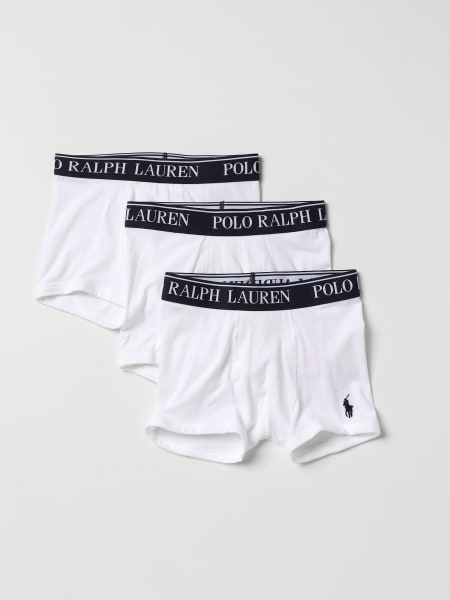 Underwear boys Polo Ralph Lauren