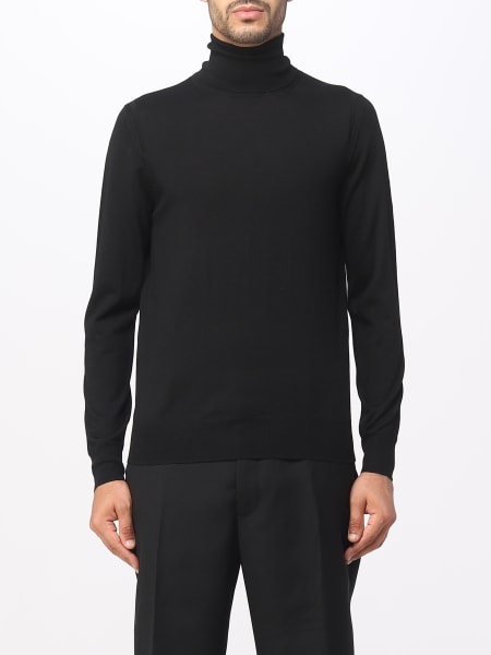Paolo Pecora hombre: Jersey hombre Paolo Pecora