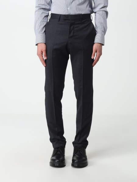 Pt Torino: Trousers men Pt Torino