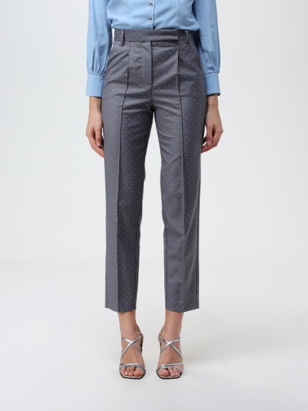 Trousers women Simona Corsellini