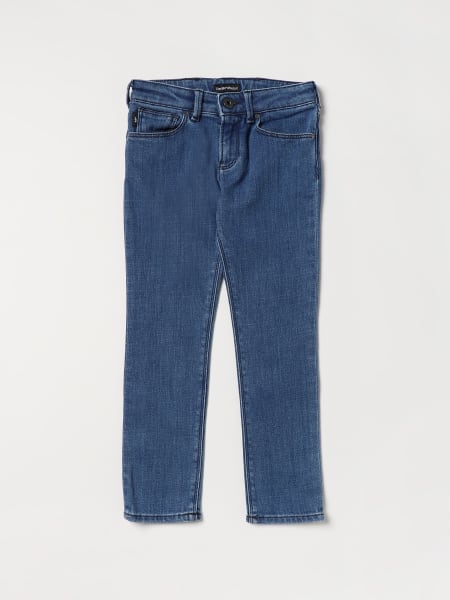 Jeans boys Emporio Armani