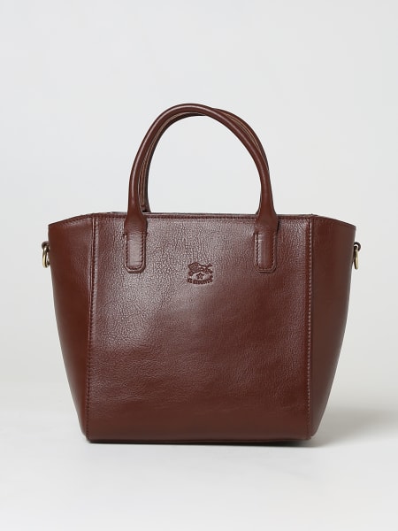 Il Bisonte: Наплечная сумка для нее Il Bisonte